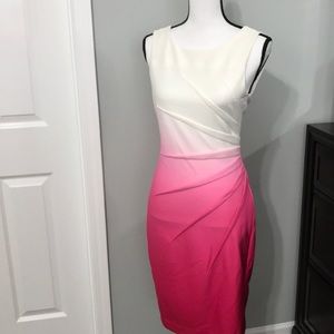 Calvin Klein ladies dress
